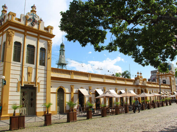 Pelotas - Do Sal ao Açúcar - Image 5