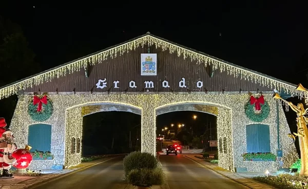 Excursão Natal Luz: Gramado & Canela - Image 4