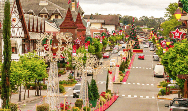 Excursão Natal Luz: Gramado & Canela - Image 3